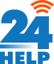 help24.biz logo